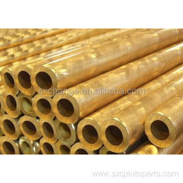 brass pipe brass tube pipe tube aluminium brass tube